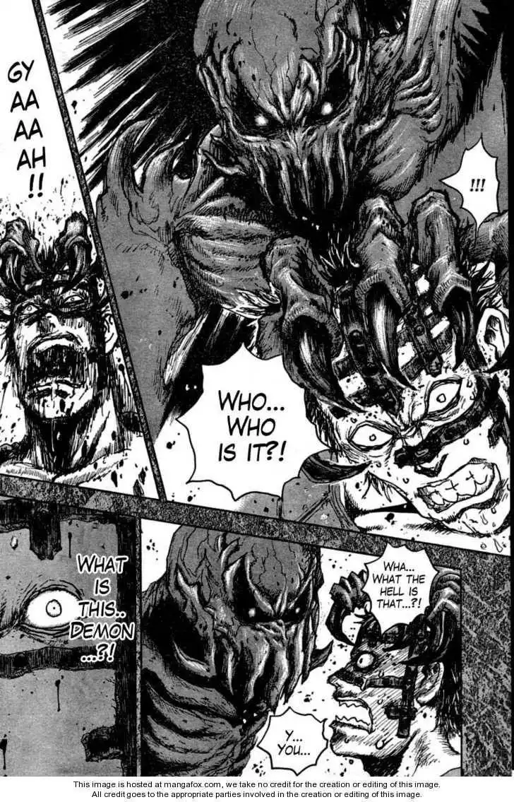 Gokuaku no Hana - Hokuto no Ken - Jagi Gaiden Chapter 12.5 4